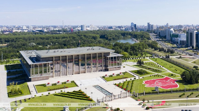 Фото: БЕЛТА
