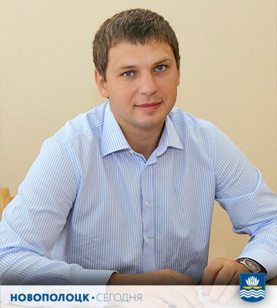 Вадим Девятовский