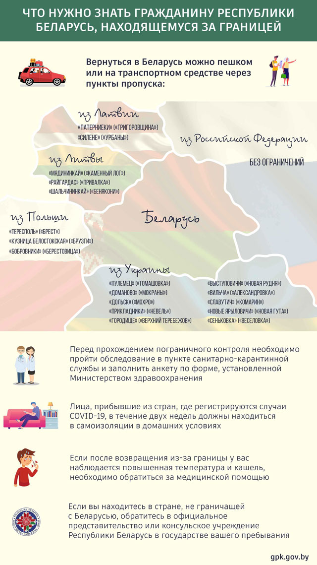 Перейти на сайт Госпогранкомитета