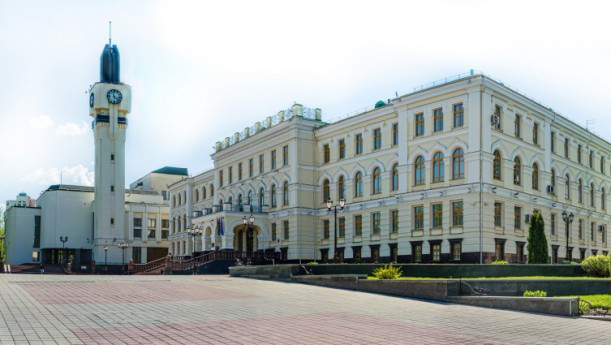 Витебский облисполком
