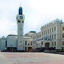 Витебский облисполком