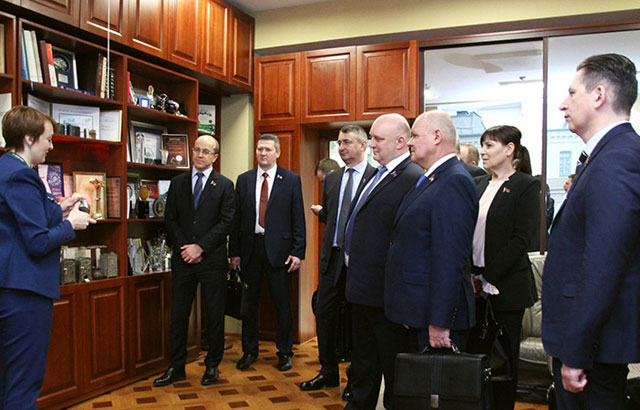 Фото: "Свабоднае слова"