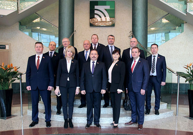 Фото: "Свабоднае слова"