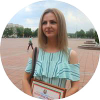Автор: Анна Ободова, "Новополоцк сегодня"