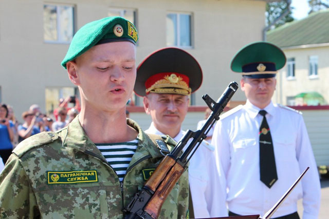 Фото: "Витебские вести"