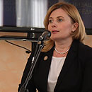 Наталья Стегашёва