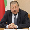 Анатолий Линевич провел прием граждан в Новополоцке