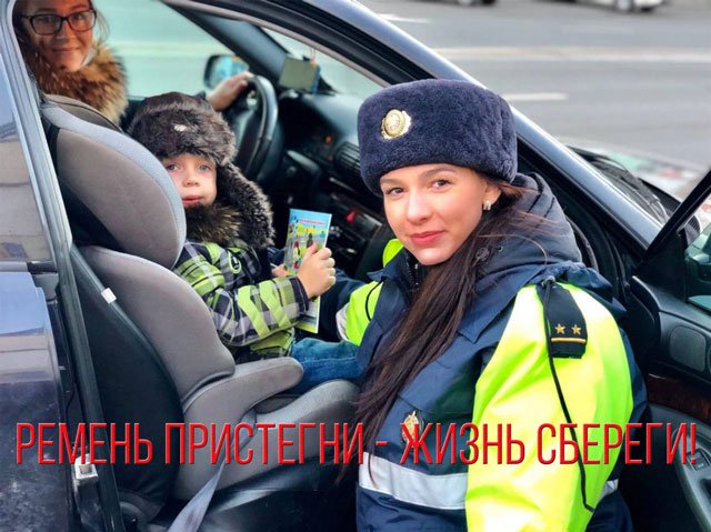 Снимок используется в качестве иллюстрации. Фото: ГАИ МВД РБ