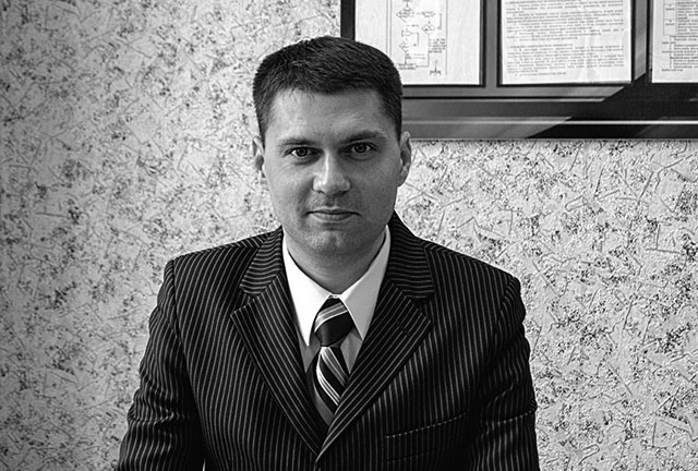 Алексей Станевич