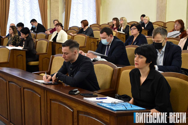 Фото: "Витебские вести"